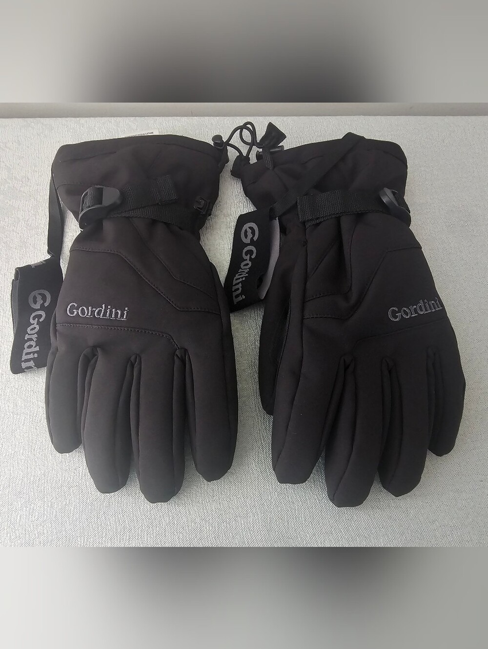 GORDINI I Fall Line III Womens Insulated Waterproof Winter Gloves